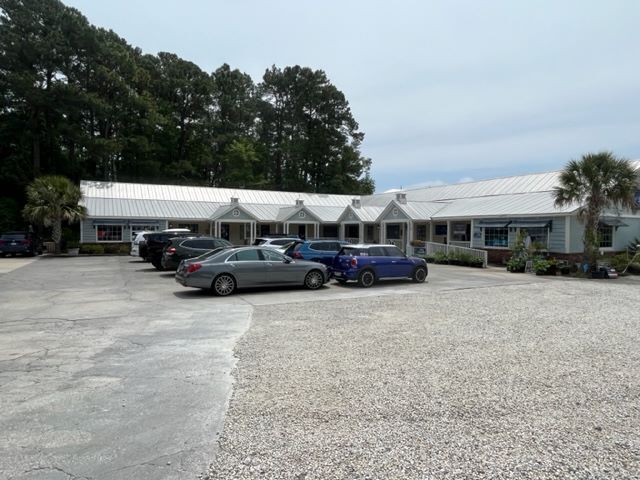 10080 OCEAN Hwy, Pawleys Island, SC for rent - Building Photo - Image 2 of 18