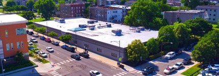 915 E 63rd St, Chicago, IL for sale Building Photo- Image 1 of 1