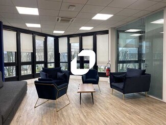 More details for 2 Allée Des Barbanniers, Gennevilliers - Office for Sale