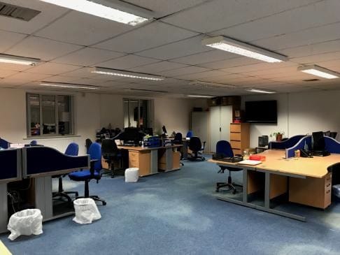 Holcombe Rd, Rossendale to rent - Interior Photo - Image 2 of 7