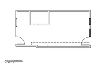 1235 Pennsylvania Ave SE, Washington, DC for rent Floor Plan- Image 1 of 1