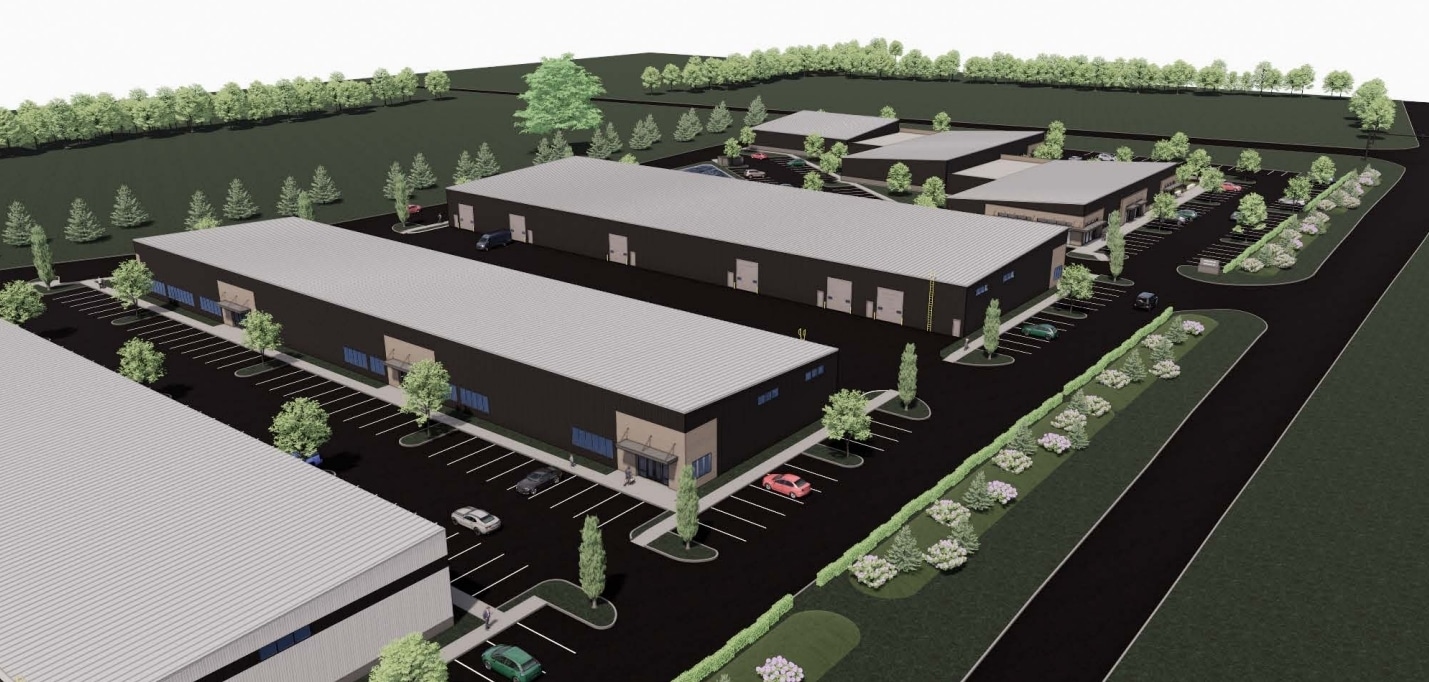 8510 Warner Rd, Plain City, OH to rent Building Photo- Image 1 of 10