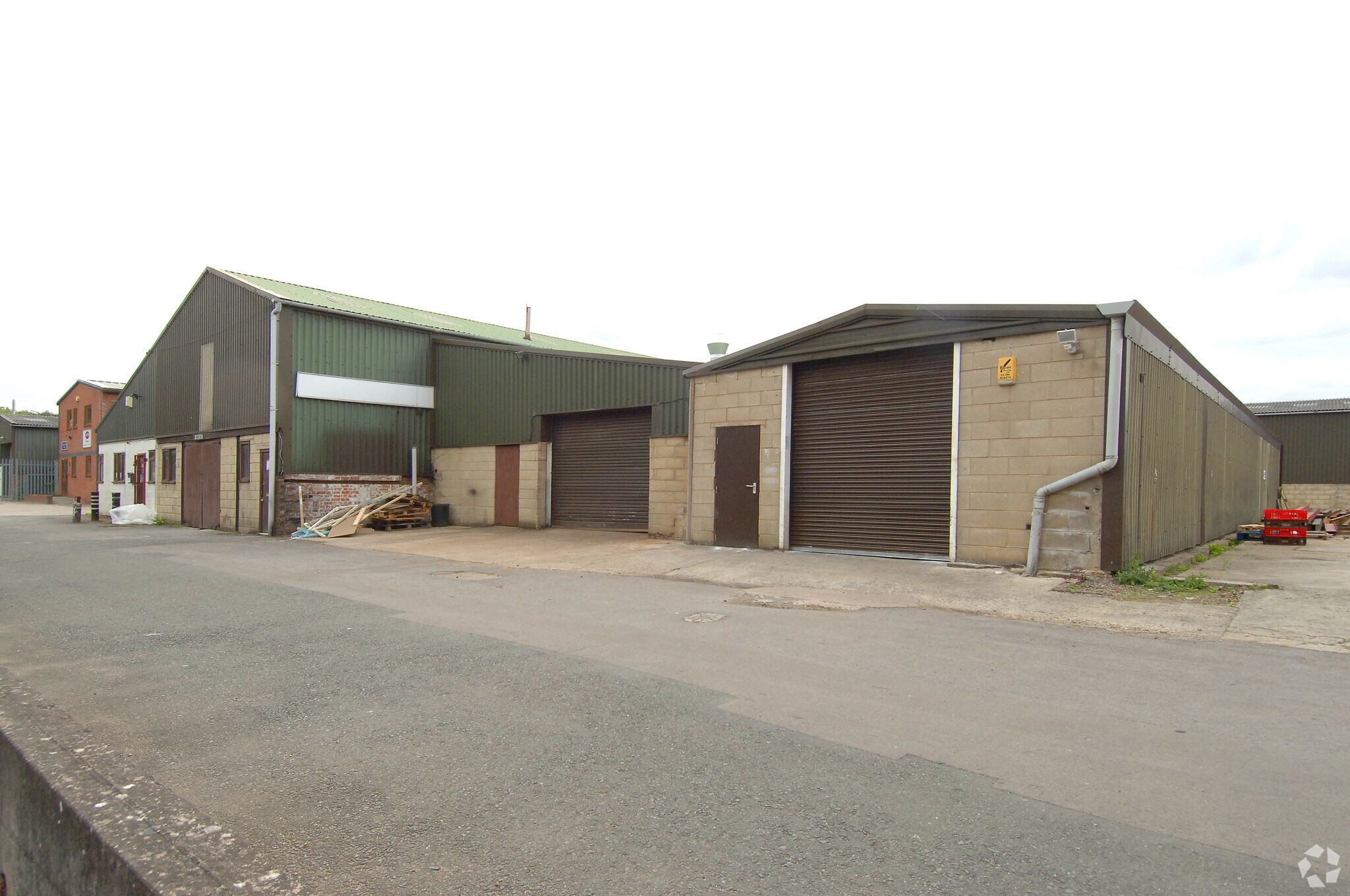 Waterloo Rd, Alcester for sale Primary Photo- Image 1 of 1