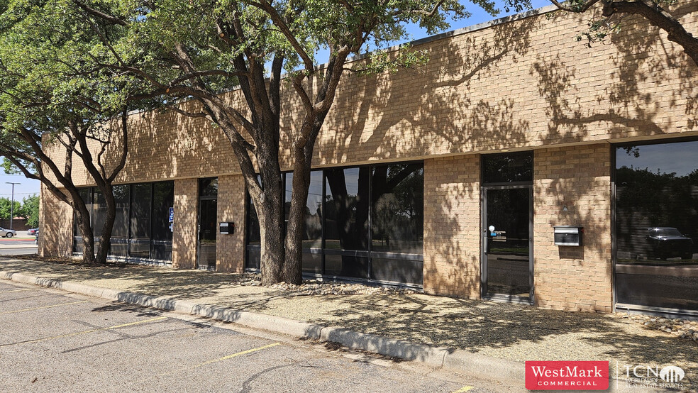 3330 70th St, Lubbock, TX for rent - Building Photo - Image 1 of 14