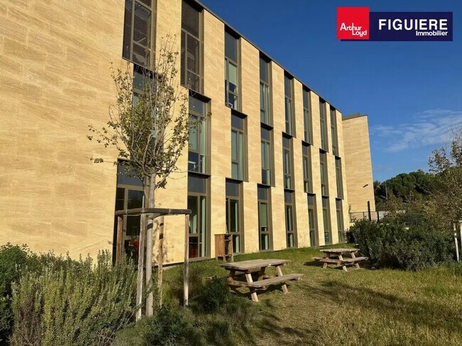 More details for 851 Avenue Jean Dalmas, Aix-en-Provence - Office to Rent