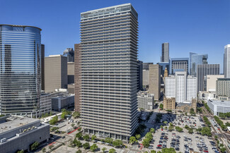 More details for 800 Bell St, Houston, TX - Office for Rent