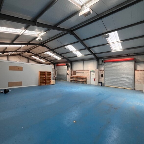 Hawkins Ln, Burton On Trent to rent - Interior Photo - Image 3 of 3