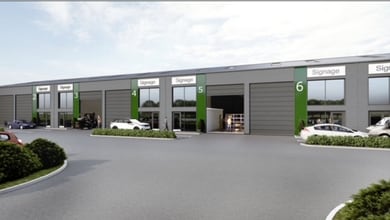 Woodside Rd, Broughshane to rent Building Photo- Image 1 of 3