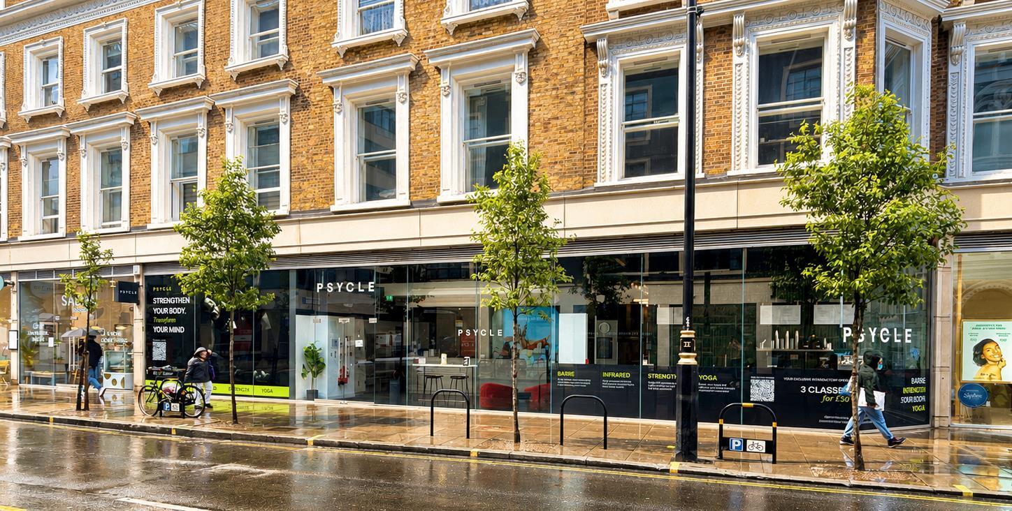 33-55 Westbourne Grv, London to rent Building Photo- Image 1 of 1