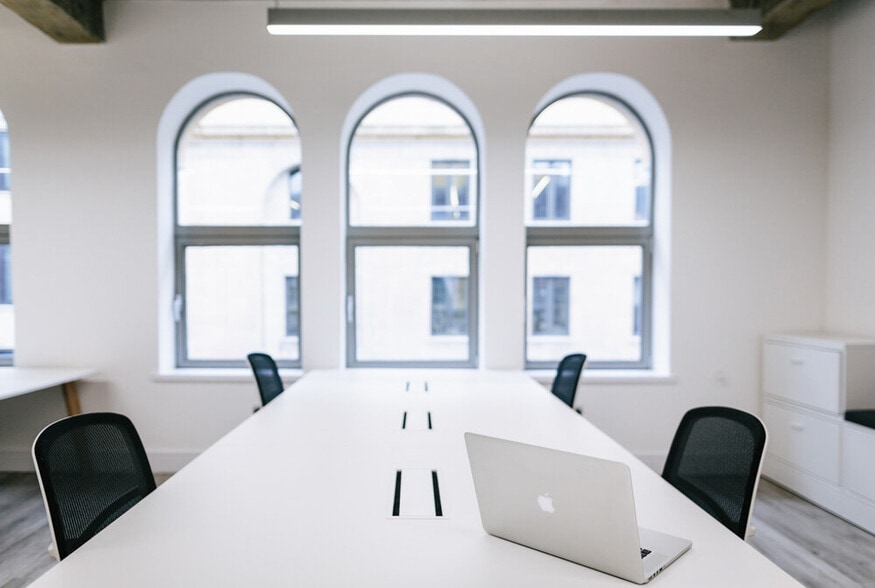 21 Worship St, London to rent - Building Photo - Image 3 of 18