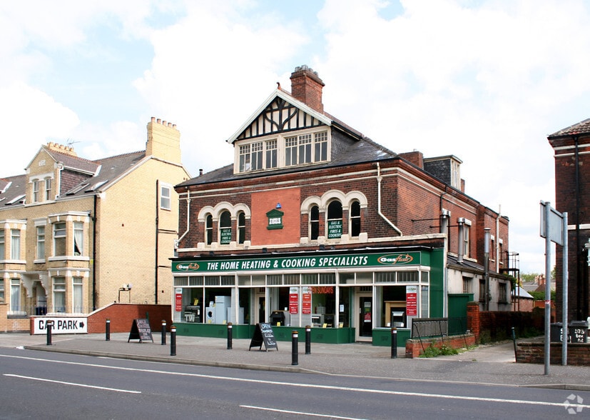 580582 Beverley Rd, Hull, HU6 7LH UK