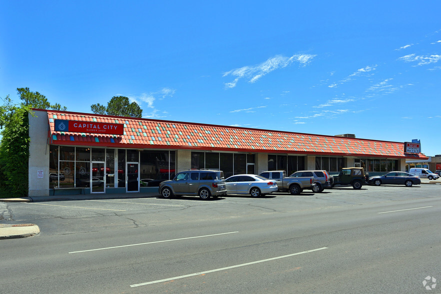 1900-1910 N Classen Blvd, Oklahoma City, OK for rent - Building Photo - Image 2 of 4