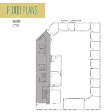 13475 Danielson St, Poway, CA for rent Floor Plan- Image 1 of 1