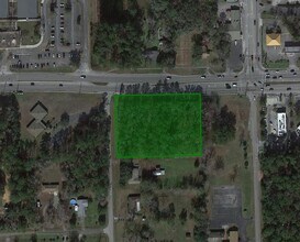 CR 220, Middleburg, FL for sale Building Photo- Image 1 of 3