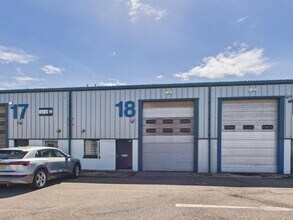 Denmore Rd, Bridge Of Don to rent Building Photo- Image 1 of 1