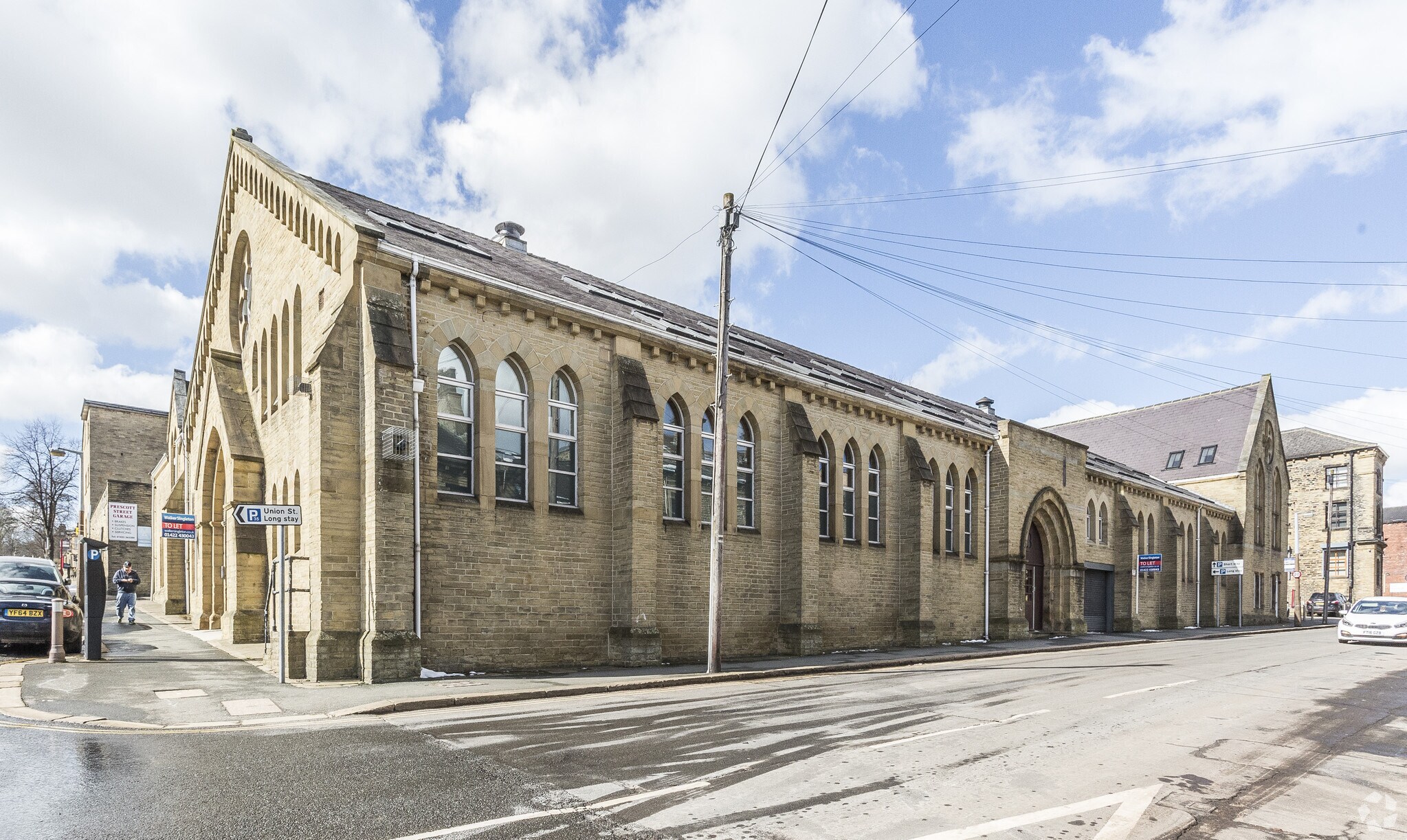 14 Prescott St, Halifax for sale Primary Photo- Image 1 of 1