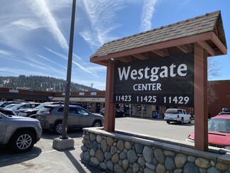 More details for 11423-11429 Donner Pass Rd, Truckee, CA - Retail for Rent