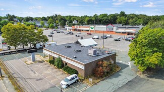 More details for 800 S Franklin St, Holbrook, MA - Retail for Rent