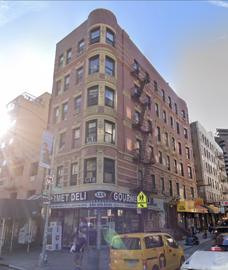 More details for 207 Henry St, New York, NY - Retail for Rent