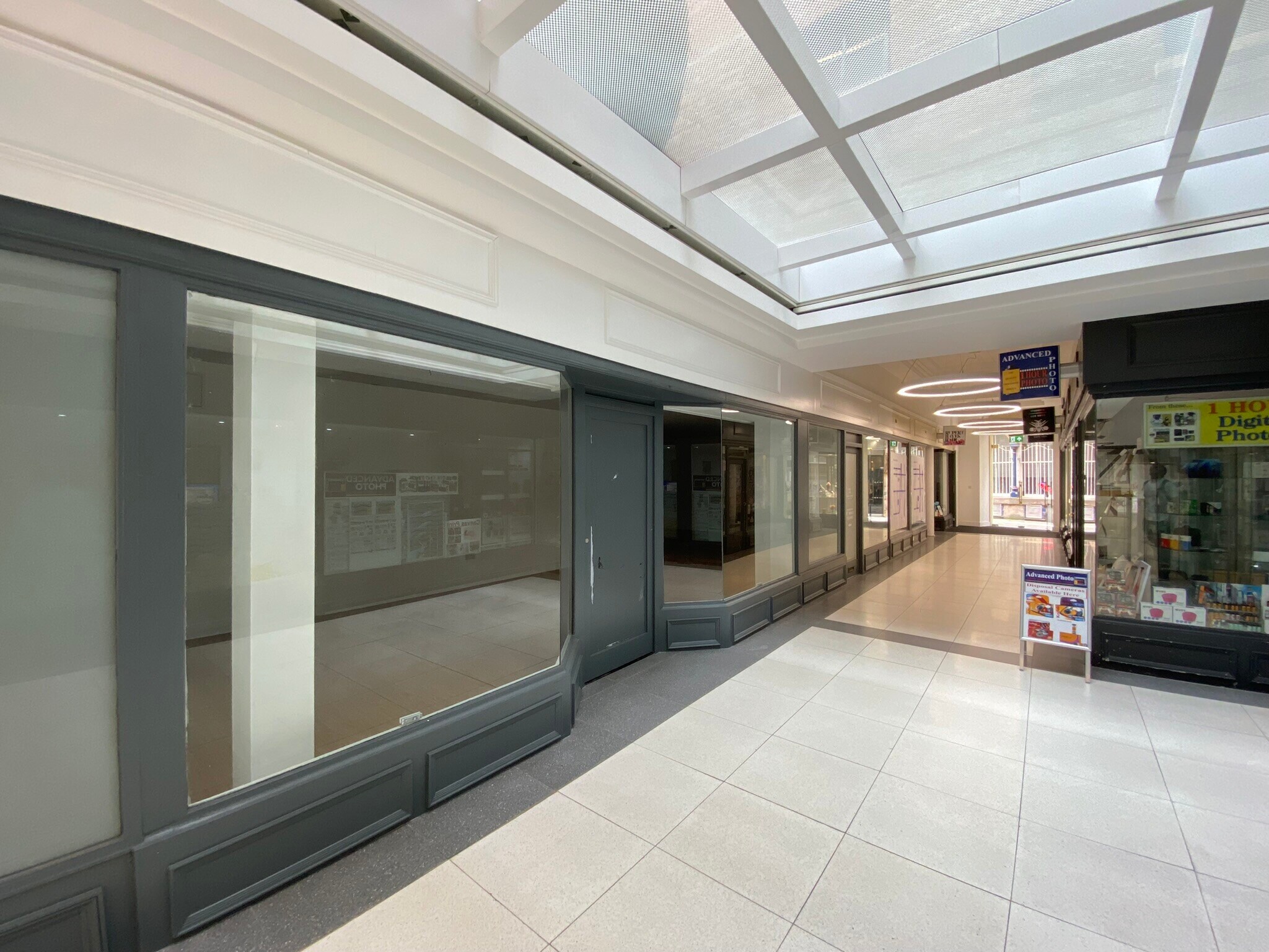 3-5 St. Anns Sq, Manchester for sale Building Photo- Image 1 of 1