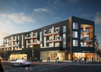 More details for 430 Essa Rd, Barrie, ON - Build-to-Rent for Sale