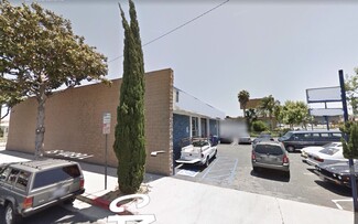 More details for 16802-16804 Hawthorne Blvd, Lawndale, CA - Retail for Rent