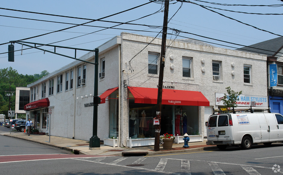 311 Millburn Ave, Millburn, NJ for sale - Primary Photo - Image 1 of 1