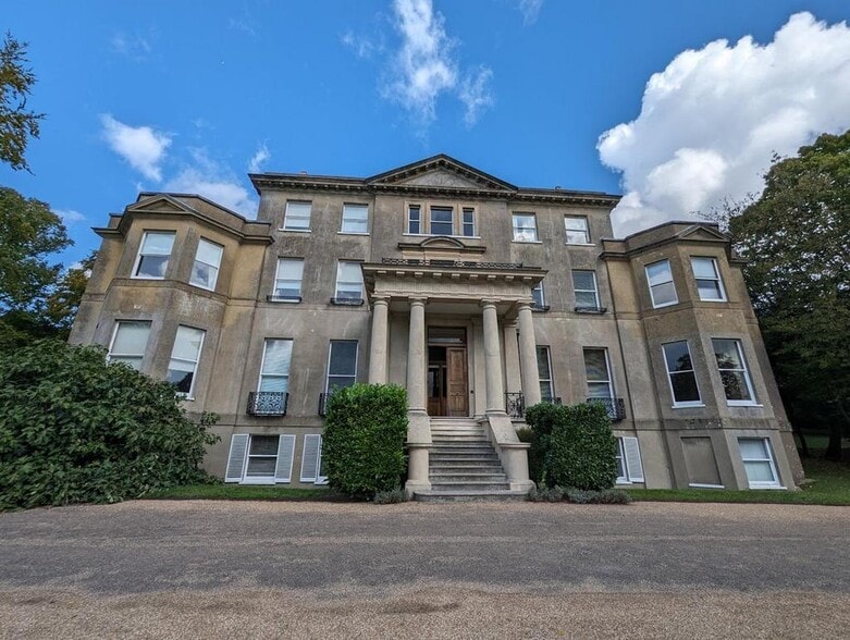 Shere Rd, Gomshall for sale - Building Photo - Image 1 of 1