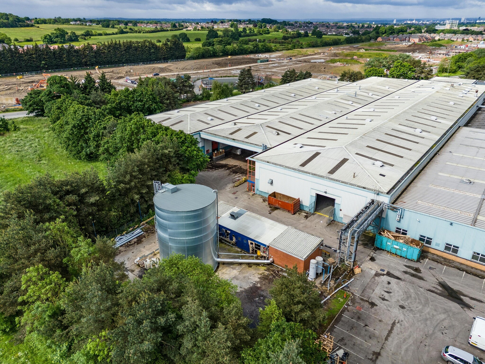 Manston Lane, Leeds for sale Building Photo- Image 1 of 1