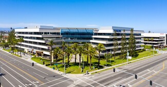 More details for 2301-2321 Rosecrans Ave, El Segundo, CA - Office for Rent