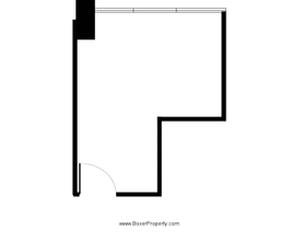 10925 Estate Ln, Dallas, TX to rent Floor Plan- Image 1 of 1
