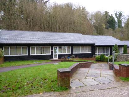 Park Bottom, Arundel for sale Primary Photo- Image 1 of 1