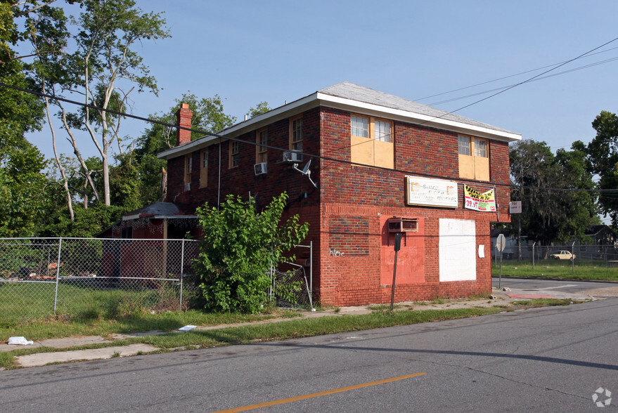 701 Harmon St, Savannah, GA for rent - Building Photo - Image 2 of 2