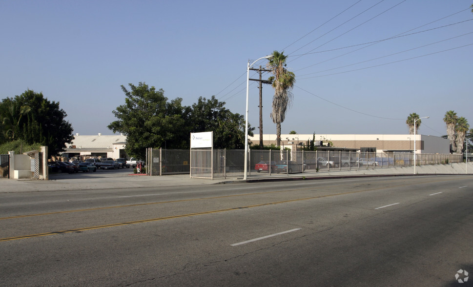 12202 Garvey Ave, El Monte, CA for sale - Building Photo - Image 1 of 1