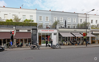 More details for 206 Westbourne Grv, London - Retail for Sale