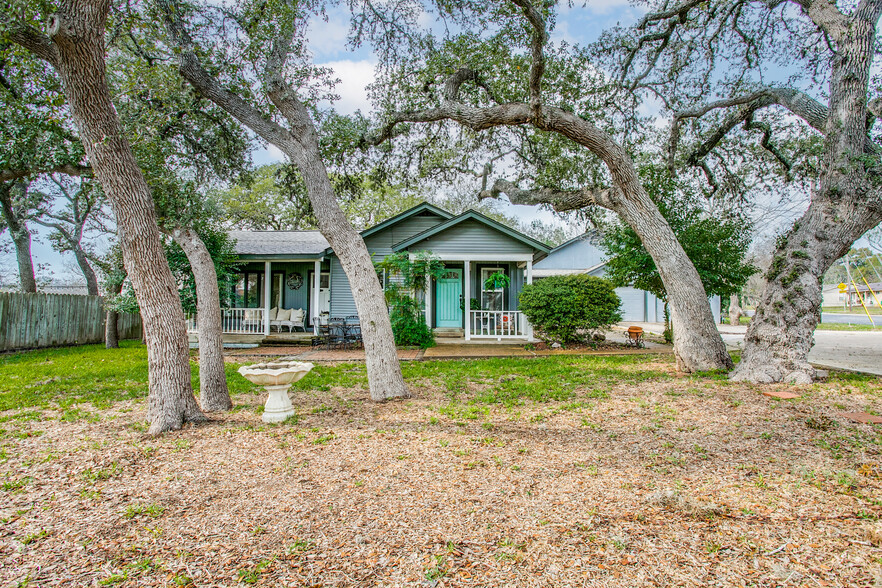 602 Frey St, Boerne, TX for sale - Primary Photo - Image 1 of 1