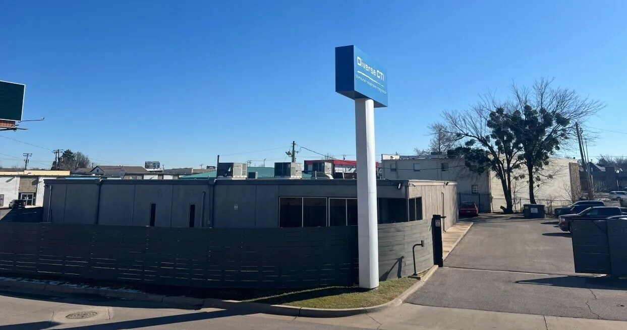 2248 NW 40th St, Oklahoma City, OK for sale Primary Photo- Image 1 of 1