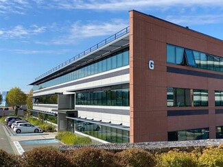 More details for 33-43 Avenue Georges Pompidou, Balma - Office to Rent