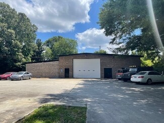 More details for 2355 Burns Ave, Tucker, GA - Industrial for Sale