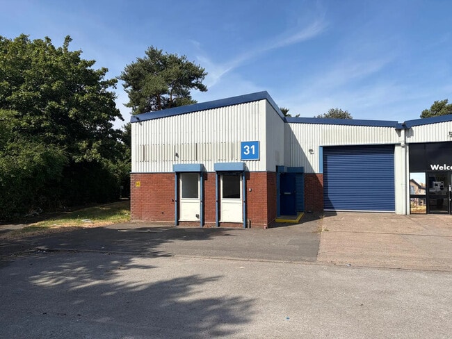 More details for Pedmore Rd, Brierley Hill - Industrial to Rent