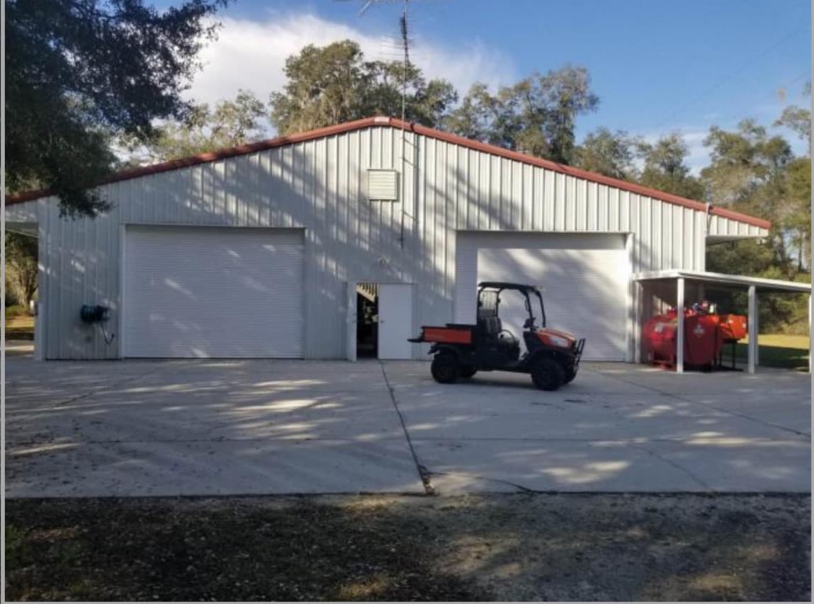 11130 Croom Rital Rd, Brooksville, FL to rent Building Photo- Image 1 of 5
