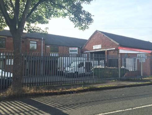 Valley Rd, Liversedge for sale Primary Photo- Image 1 of 1