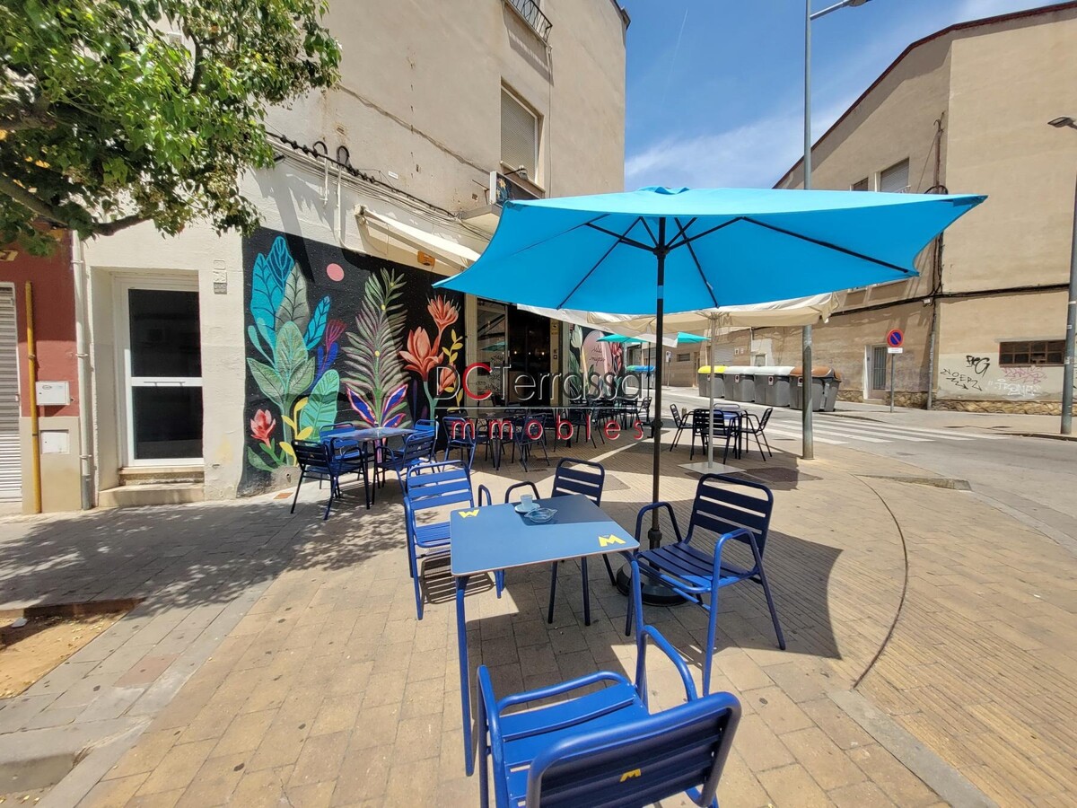Terrassa, BAR 08222 - Unit - -  - Interior Photo - Image 2 of 15