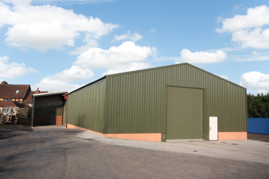 Dagnell End Rd, Redditch for sale - Primary Photo - Image 1 of 1