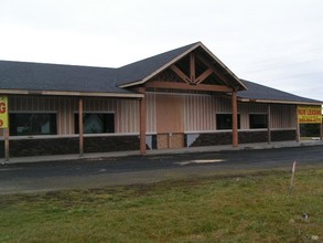 204 US Hwy 12, Winlock, WA for sale Primary Photo- Image 1 of 1