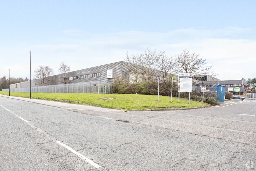 Crowther Rd, Washington to rent - Building Photo - Image 2 of 18