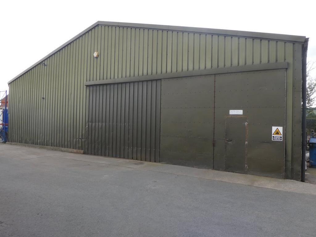 Stokewood Rd, Craven Arms for sale Building Photo- Image 1 of 1