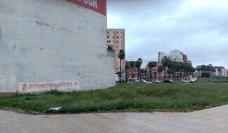 More details for Gran Vía Comunitat Valenciana, Alzira, Sagrada Fam, 60, Alzira - Land for Sale