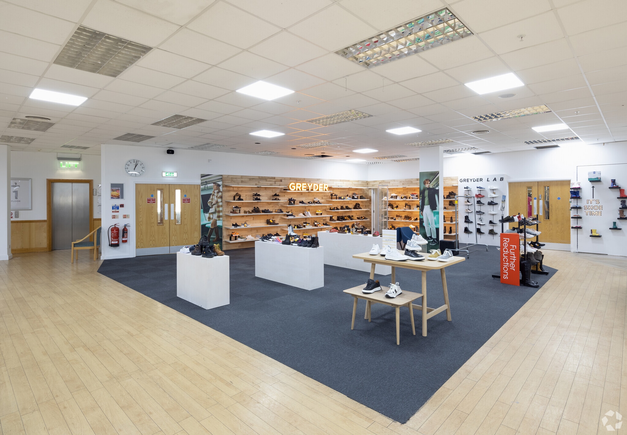 11 Strait Bargate, Boston to rent Interior Photo- Image 1 of 6