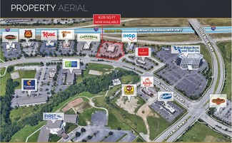 More details for 20000 E Valley View Pky, Independence, MO - Retail for Rent